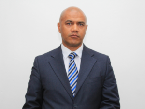 Advocate Muhammad Abduroaf - Director